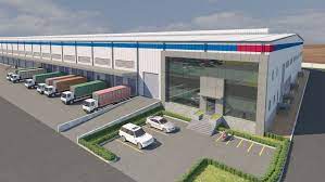 Invest india is the national investment promotion and facilitation agency that helps investors looking for investment opportunities and options in india. Allianz Collaborates With Esr To Establish A Logistics Investment Platform In India Press Releases Newsroom Allianz Real Estate