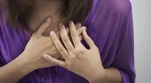 Haid atau menstruasi merupakan hal alami yang hampir dirasakan semua wanita sejak memasuki masa pubertas. Belum Banyak Wanita Yang Tahu Ini Lho Penyebab Payudara Nyeri Jelang Haid Beauty Fimela Com