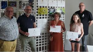 Photo Barbâtre. Le huitième concours photo a révélé ses lauréats - La ...
