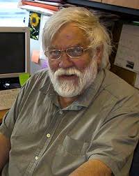 Paul George (environmentalist)