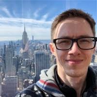 60+ "Jon Pedersen" profiles