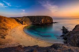 Male nudist on playa de covachos beach. Playas Del Papagayo En Lanzarote Guia 2021 Hd Hotels