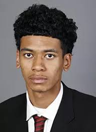 2018-19 Men's Basketball Roster