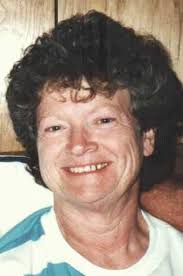 Obituary of Hazel Vincent