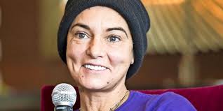 It was later made famous by irish recording artist sinéad o'connor, whose arrangement was released as the second single from her second studio album, i do not want what i haven't got. Sinead O Connor Ist Zum Islam Konvertiert Und Hat Einen Neuen Namen