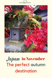 November In Japan The Perfect Fall Destination In 2020 Autumn Destinations Japan Travel Destinations Japan In November
