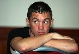 Steve Molitor Vs Jason Booth Ibf Editorial Stock Photo