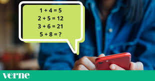 Te presentamos una recopilación de juegos de ingenio y acertijos en los que necesitarás utilizar todo tu arsenal matemático para poder solucionarlos. Trucos Para Resolver Los Acertijos Matematicos Mas Compartidos En Redes Verne El Pais