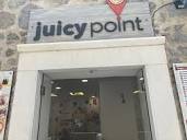 Juicy Point - Naxos Juice Bar - HappyCow