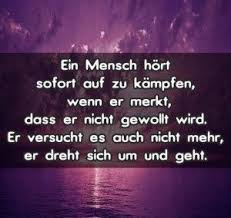 Manchmal Ist Es Zeit Zu Gehen Spruch Sprüche Zitate