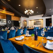 Pearl & Fin Restaurant