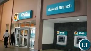 Calling the specific branch or banker you're hoping to visit and make an appointment Zambia Fnb Reduces Its High Lending Rate Of Between 44 48 By 1 5