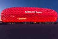Allianz Arena: stadium of Bayern Munich. Capacity, history ...