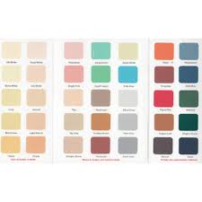Kindly refer to the physical copy of the shade card for a true representation of the shade before ordering. Paint Shades Cheaper Than Retail Price Buy Clothing Accessories And Lifestyle Products For Women Men