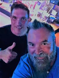 Stooges Pub & Grub show recap and thanks