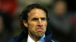 Southgate hails Boro spirit