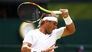 rafaˈel naˈðal paˈɾeɾa;5 born 3 june 1986) is a spanish professional tennis player. Tennis News Toni Nadal Tweak To Forehand At Early Age Gave Rafa A Potent Edge Eurosport
