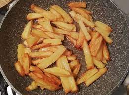 Check spelling or type a new query. Come Fare Le Patate Fritte In Padella Paneoliopomodoro