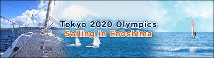 Sailing competitions at the 2020 summer olympics in tokyo are scheduled to take place from 25 july to 4 august 2021 at the enoshima yacht ha. Vol 34 Tokyo 2020 Olympics Sailing In Enoshima Recommended Feel Shonan