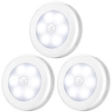 Alibaba.com offers 1,085 battery powered motion detector lights products. Best Night Lights With Motion Sensors For Seniors Updated For 2021 Aginginplace Org