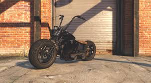 La primera vez que puede verse en la cuarta parte de gta y con el lanzamiento de la actualización de bikers estaba disponible y en. Western Zombie Bobber Chopper Appreciation Thread Page 2 Vehicles Gtaforums