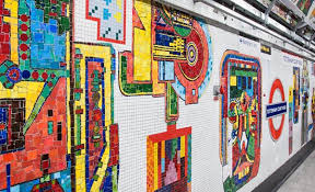Also, find the top new songs, playlists, and music on our website! Paintings On The Wall Eduardo Paolozzi 1924 2005 Paulmccartney Com