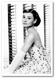 The best audrey hepburn style moments have stayed with us long since 'breakfast at tiffany's.' these audrey hepburn style moments are simply timeless. Audrey Hepburn Style People Framed Art Giclee Art Print