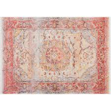 Der modern tibet shop ist auf originales tibetisches kunsthandwerk und asiatika aus dem himalaya spezialisiert. Kayoom Teppich Tibet Nagqu Rot 120 Cm X 170 Cm Kaufen Bei Obi