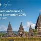International Textile Manufacturers Federation event image