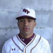 HCIAL All-County baseball: Prep's T.J. Ward wins Player of the Year