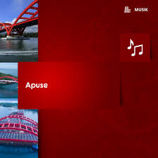 Apuse adalah sebuah lagu daerah yang berasal dari provinsi papua. Apuse