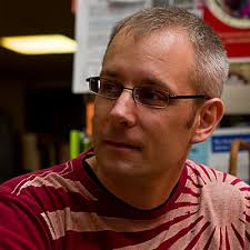 Brian Turnbull (@brianturnbull)