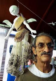 TESIS: El ARTE DE TÍTERES Y SU CONDICIÓN LIMINAL EN MÉXICO Y ARGENTINA, UNA  MIRADA DESDE LATINOAMÉRICA