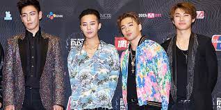 Вы внесли @big_bang_kpop в черный список. Bigbang Has Renewed Contract And Are Staying With Yg Entertainment