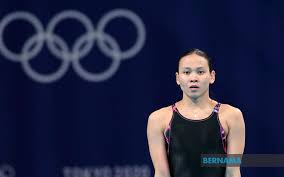 If pandelela and mun yee continue to flourish, and honed by their vast experience, winning olympic for pandelela and mun yee, laying their hands on the world championships silver on sunday was. Bernama Tokyo Olympics All Eyes On Pandelela Mun Yee To Kickstart Malaysia S Medal Quest On Day Five