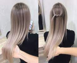 Le blond cendré et le châtain clair sont deux teintes très proches en termes de colorimétrie. Blond Cendre Comment Avoir La Couleur De Cheveux Blond Cendre