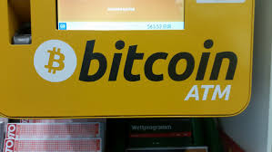 The state bank of pakistan (sbp) published a document stating that banks and payment providers should stay away from there are even atms that accept bitcoin debit cards, allowing you to withdraw cash. Fundstuck Der Woche Bitcoin Atm Im Wiener Hauptbahnhof Bitcoin Schweiz News