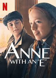 Anne with an E (2017)