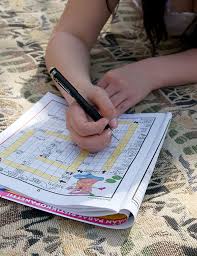 This is an unconditionally simple means to specifically get Crossword Wikiwand