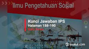 Jawaban esai uji kompetensi bab 3 halaman 191 kelas 8. Yss6za2fwcevvm