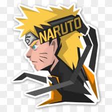 Christmas cookie recipes from paula deen : Naruto Sticker Clipart 497271 Pikpng