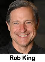 Rob King Named Steelers Play-By-Play Voice