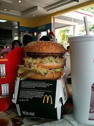 Big Mac Wikiwand