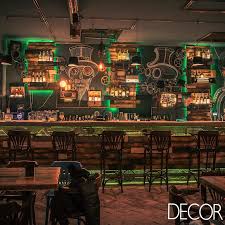 Revista Decor Editora Art Concept Steampunk Interior Estilos De Bar Bares Legais