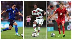 Everton launch €25m striker bid amid risk former star's future is intertwined; Transfer Market Monday S Transfer Highlights Nagelsmann Dreams Of Chiesa Real Madrid Want Damsgaard Marca
