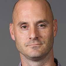 Michael Dockens's Instagram, Twitter & Facebook