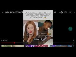 Áudio oficial de contatinho de nego do borel com participação de luan santana. Gtjxda5li5pi7m