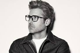 Patrick Dempsey