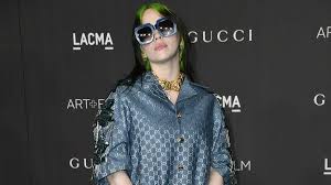 Billie eilish is a bona fide fashion icon. Billie Eilish Y Harry Styles Juntos Para Gucci Tendency Book