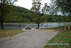 Check out our printable map Bull Shoals White River State Park Campsite Photos Info Reservations